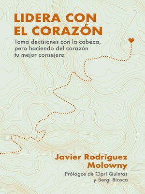 Lidera con el corazón - ebook